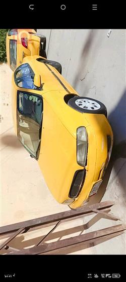 رينو سامسونج موتورس SM7